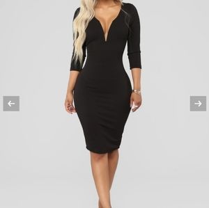 Date Night Dress